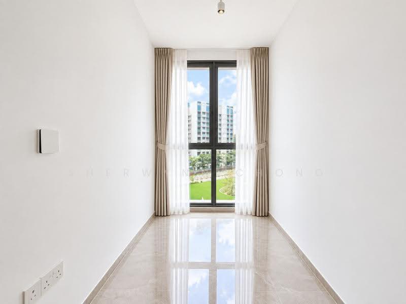Norwood Grand, 8 Champions Way, Admiralty / Woodlands, 5 Bedrooms, 1,335 sqft, Condominium For Rent, by Sherwynn Chong, 500247375 - Study - PropertyGuru.com.sg
