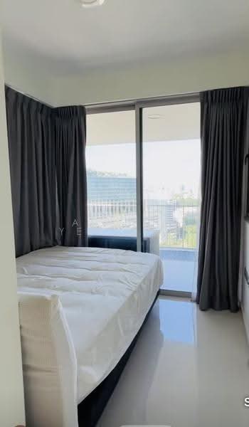 Devonshire Residences, 55 Devonshire Road, Orchard / River Valley, 1 Bedroom, 506 sqft, Condominium For Rent, by Anthea Yeo 杨丽娇, 500247376 - Bedroom - PropertyGuru.com.sg
