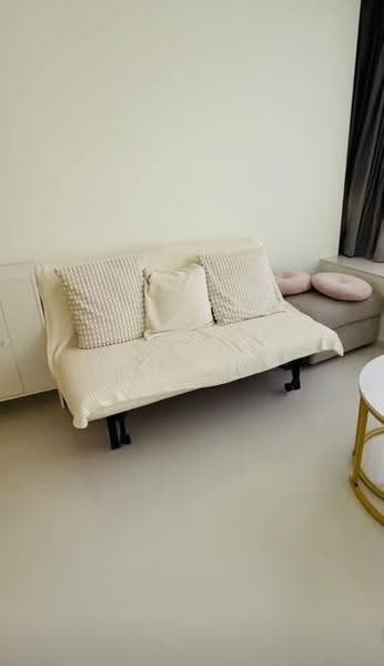 Devonshire Residences, 55 Devonshire Road, Orchard / River Valley, 1 Bedroom, 506 sqft, Condominium For Rent, by Anthea Yeo 杨丽娇, 500247376 - Living Room - PropertyGuru.com.sg