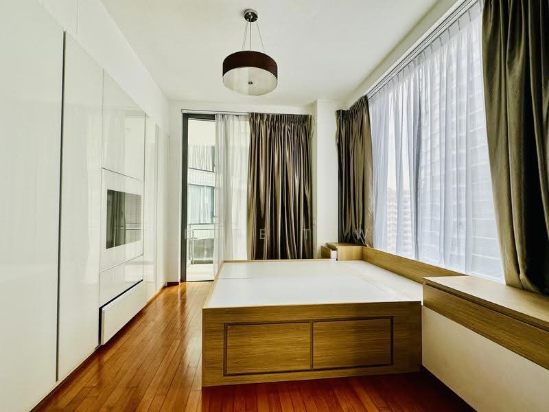 Helios Residences, 15 Cairnhill Circle, Orchard / River Valley, 3 Bedrooms, 1,281 sqft, Condominium For Rent, by Irene Tow, 500247379 - PropertyGuru.com.sg
