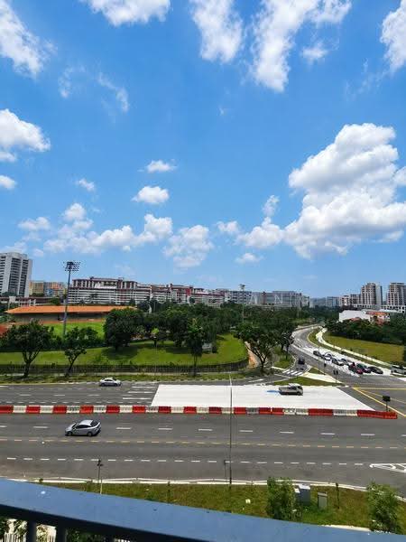 The Florence Residences, 97 Hougang Avenue 2, Hougang / Punggol / Sengkang, 1 Bedroom, 484 sqft, Condominium For Sale, by Chloe Fang, 500247380 - Exterior - PropertyGuru.com.sg