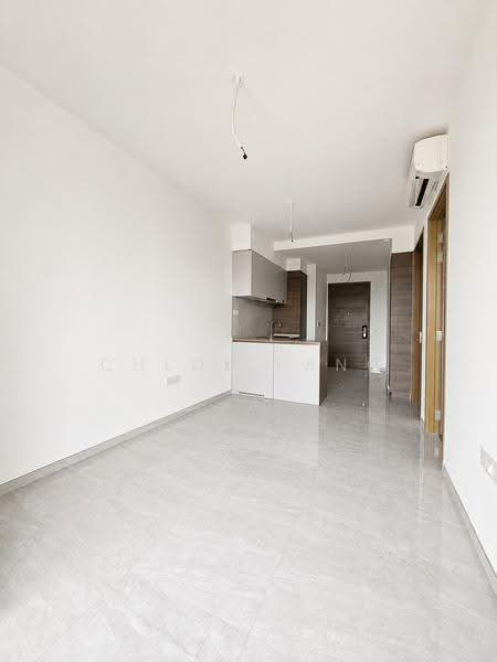 The Florence Residences, 97 Hougang Avenue 2, Hougang / Punggol / Sengkang, 1 Bedroom, 484 sqft, Condominium For Sale, by Chloe Fang, 500247380 - Living Room - PropertyGuru.com.sg