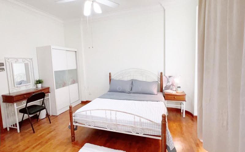 Northvale, 73 Choa Chu Kang Loop, Dairy Farm / Bukit Panjang / Choa Chu Kang, Room Rental, 150 sqft, Condominium For Rent, by Miko Yu, 500247381 - Bedroom - PropertyGuru.com.sg