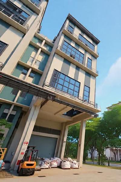 Tuas South Connection, 59 Tuas South Link 1, Boon Lay / Jurong / Tuas, 18,148 sqft, Factory / Workshop (B2) For Sale, by Jaime Lim, 500247385 - Exterior - CommercialGuru.com.sg