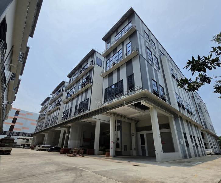 Tuas South Connection, 59 Tuas South Link 1, Boon Lay / Jurong / Tuas, 18,148 sqft, Factory / Workshop (B2) For Sale, by Jaime Lim, 500247385 - Exterior - CommercialGuru.com.sg