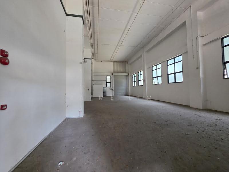 Tuas South Connection, 59 Tuas South Link 1, Boon Lay / Jurong / Tuas, 18,148 sqft, Factory / Workshop (B2) For Sale, by Jaime Lim, 500247385 - Interior - CommercialGuru.com.sg