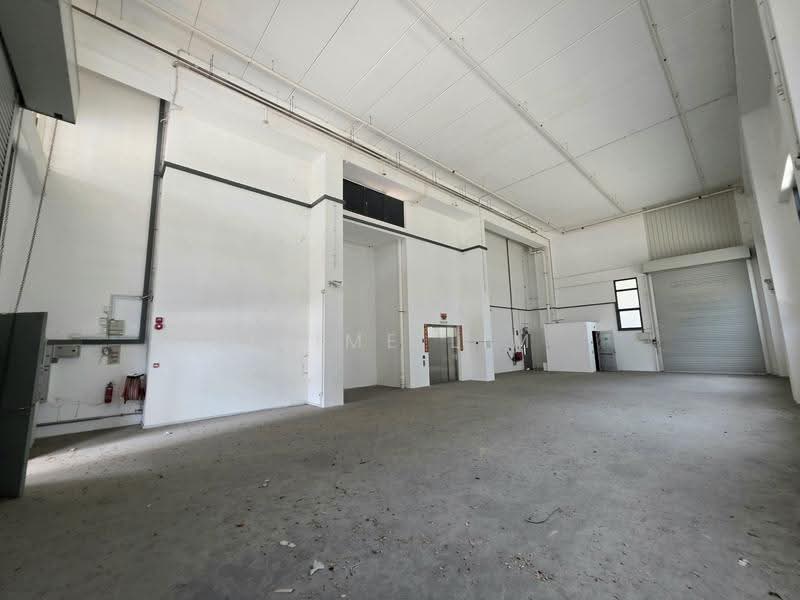 Tuas South Connection, 59 Tuas South Link 1, Boon Lay / Jurong / Tuas, 18,148 sqft, Factory / Workshop (B2) For Sale, by Jaime Lim, 500247385 - Interior - CommercialGuru.com.sg