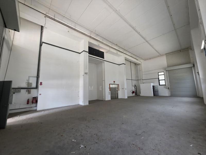 Tuas South Connection, 59 Tuas South Link 1, Boon Lay / Jurong / Tuas, 18,148 sqft, Factory / Workshop (B2) For Sale, by Jaime Lim, 500247385 - Interior - CommercialGuru.com.sg