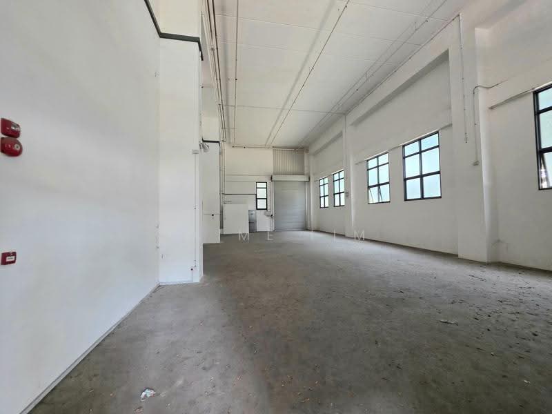 Tuas South Connection, 59 Tuas South Link 1, Boon Lay / Jurong / Tuas, 18,148 sqft, Factory / Workshop (B2) For Sale, by Jaime Lim, 500247385 - Interior - CommercialGuru.com.sg