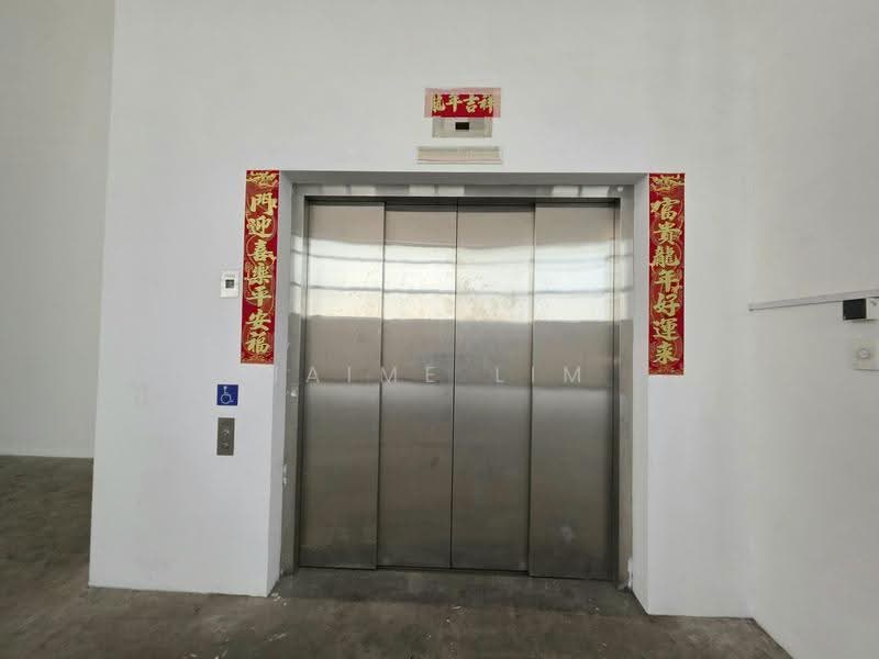 Tuas South Connection, 59 Tuas South Link 1, Boon Lay / Jurong / Tuas, 18,148 sqft, Factory / Workshop (B2) For Sale, by Jaime Lim, 500247385 - Corridor - CommercialGuru.com.sg