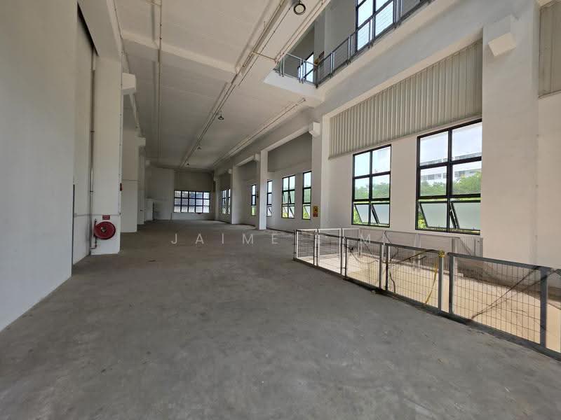 Tuas South Connection, 59 Tuas South Link 1, Boon Lay / Jurong / Tuas, 18,148 sqft, Factory / Workshop (B2) For Sale, by Jaime Lim, 500247385 - Interior - CommercialGuru.com.sg
