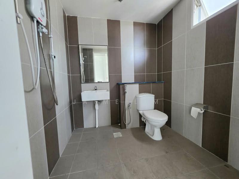 Tuas South Connection, 59 Tuas South Link 1, Boon Lay / Jurong / Tuas, 18,148 sqft, Factory / Workshop (B2) For Sale, by Jaime Lim, 500247385 - Bathroom - CommercialGuru.com.sg