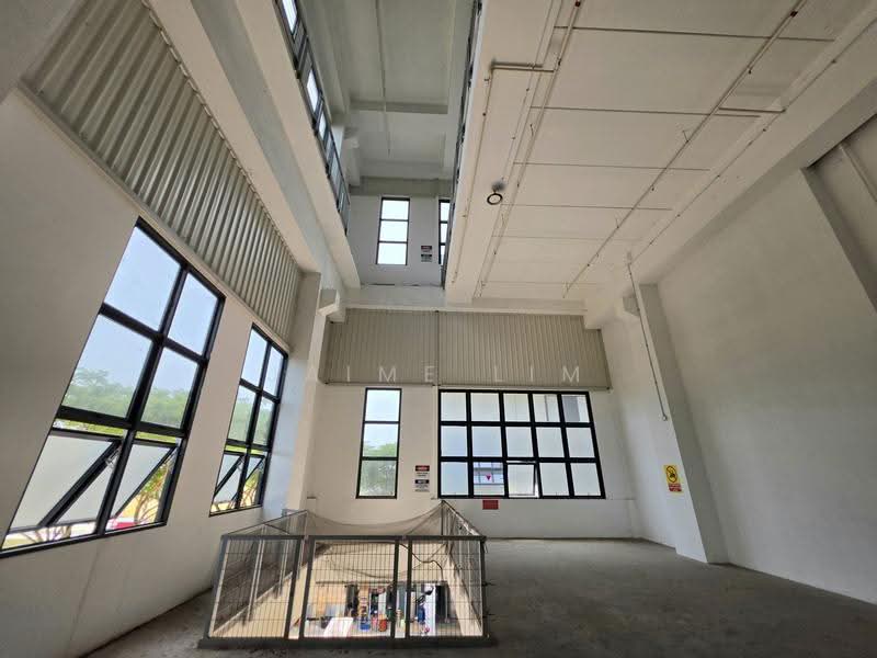 Tuas South Connection, 59 Tuas South Link 1, Boon Lay / Jurong / Tuas, 18,148 sqft, Factory / Workshop (B2) For Sale, by Jaime Lim, 500247385 - Interior - CommercialGuru.com.sg
