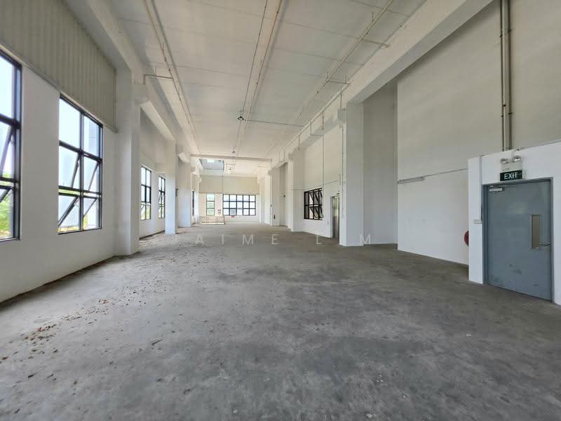Tuas South Connection, 59 Tuas South Link 1, Boon Lay / Jurong / Tuas, 18,148 sqft, Factory / Workshop (B2) For Sale, by Jaime Lim, 500247385 - Interior - CommercialGuru.com.sg