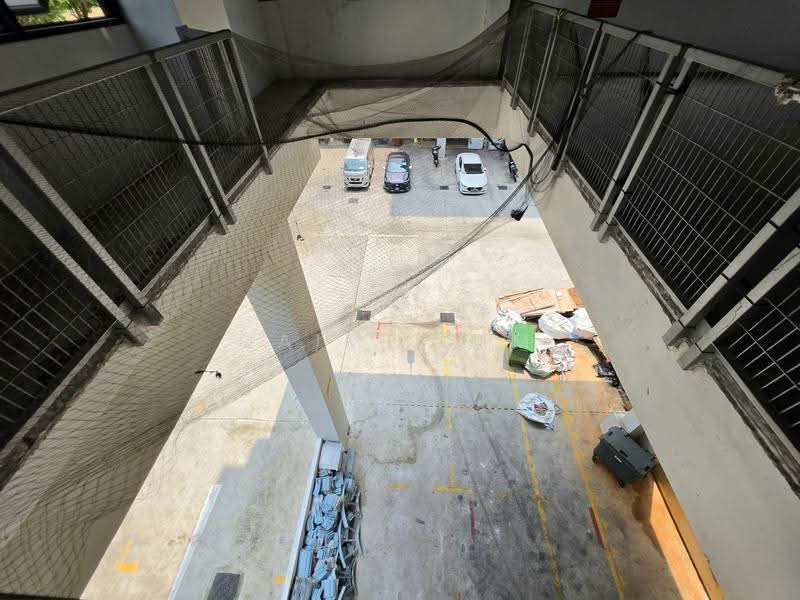 Tuas South Connection, 59 Tuas South Link 1, Boon Lay / Jurong / Tuas, 18,148 sqft, Factory / Workshop (B2) For Sale, by Jaime Lim, 500247385 - Car Park - CommercialGuru.com.sg