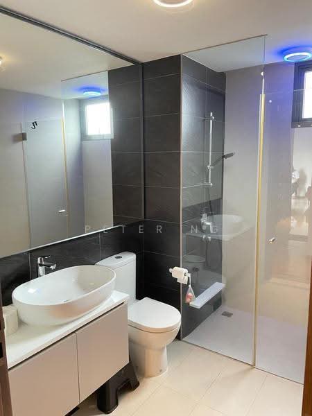 Vue 8 Residence, Pasir Ris Heights, Pasir Ris / Tampines, 2 Bedrooms, 904 sqft, Condominium For Rent, by Peter Ng, 500247389 - Bathroom - PropertyGuru.com.sg