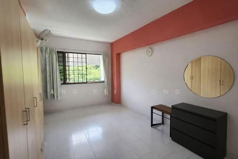 486 Pasir Ris Drive 4, 486 Pasir Ris Drive 4, Pasir Ris / Tampines, 4 Bedrooms, 1,335 sqft, HDB Flat For Sale, by Ang Pei Xiong, 500247391 - Bedroom - PropertyGuru.com.sg