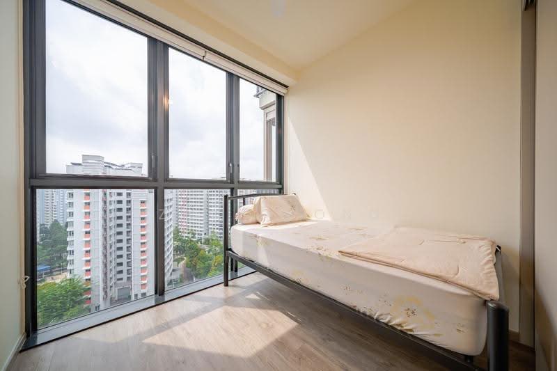 Sengkang Grand Residences, 74 Compassvale Bow, Hougang / Punggol / Sengkang, 3 Bedrooms, 936 sqft, Condominium For Sale, by Zach Wong, 500247392 - Bedroom - PropertyGuru.com.sg