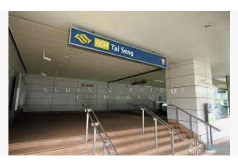 Tai Seng Centre, 3 Irving Road, Macpherson / Potong Pasir, 434 sqft, Light Industrial (B1) For Rent, by Suden Clarissa Li Huang, 500247395 - CommercialGuru.com.sg