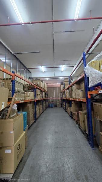 Tat Ann Building, 40 Jalan Pemimpin, Ang Mo Kio / Bishan / Thomson, 2,600 sqft, Light Industrial (B1) For Rent, by Madelene Low Chor Li, 500247397 - Est. 700sqft store - CommercialGuru.com.sg