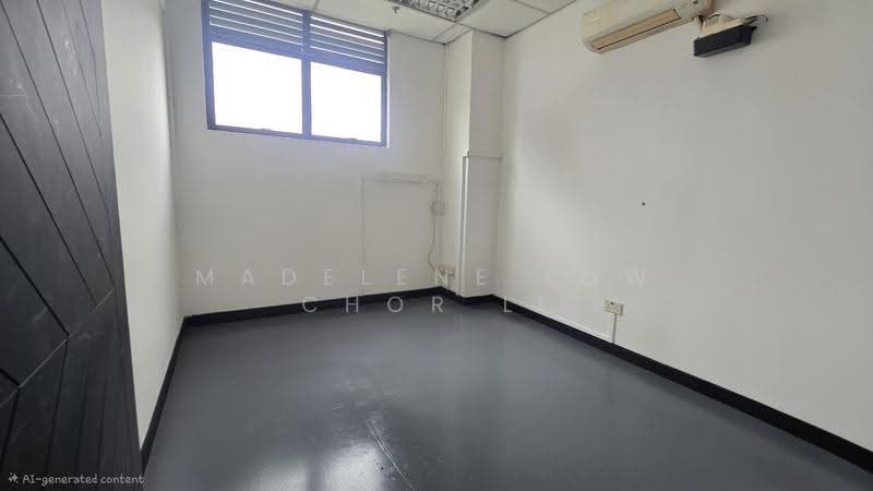 Tat Ann Building, 40 Jalan Pemimpin, Ang Mo Kio / Bishan / Thomson, 2,600 sqft, Light Industrial (B1) For Rent, by Madelene Low Chor Li, 500247397 - Director Room - CommercialGuru.com.sg