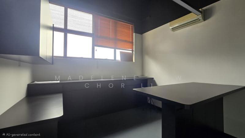 Tat Ann Building, 40 Jalan Pemimpin, Ang Mo Kio / Bishan / Thomson, 2,600 sqft, Light Industrial (B1) For Rent, by Madelene Low Chor Li, 500247397 - Interior - CommercialGuru.com.sg