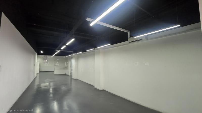 Tat Ann Building, 40 Jalan Pemimpin, Ang Mo Kio / Bishan / Thomson, 2,600 sqft, Light Industrial (B1) For Rent, by Madelene Low Chor Li, 500247397 - Flexible area for showroom, office - CommercialGuru.com.sg