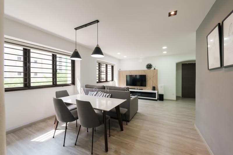 511 Serangoon North Avenue 4, 511 Serangoon North Avenue 4, Hougang / Punggol / Sengkang, 4 Bedrooms, 1,303 sqft, HDB Flat For Sale, by Fion Sng, 500247400 - PropertyGuru.com.sg