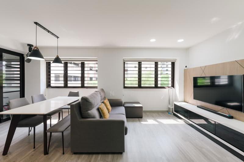 511 Serangoon North Avenue 4, 511 Serangoon North Avenue 4, Hougang / Punggol / Sengkang, 4 Bedrooms, 1,303 sqft, HDB Flat For Sale, by Fion Sng, 500247400 - PropertyGuru.com.sg