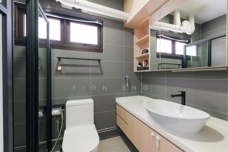 511 Serangoon North Avenue 4, 511 Serangoon North Avenue 4, Hougang / Punggol / Sengkang, 4 Bedrooms, 1,303 sqft, HDB Flat For Sale, by Fion Sng, 500247400 - PropertyGuru.com.sg