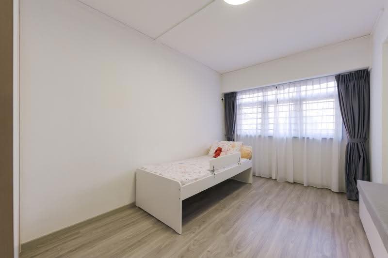 511 Serangoon North Avenue 4, 511 Serangoon North Avenue 4, Hougang / Punggol / Sengkang, 4 Bedrooms, 1,303 sqft, HDB Flat For Sale, by Fion Sng, 500247400 - Bedroom - PropertyGuru.com.sg