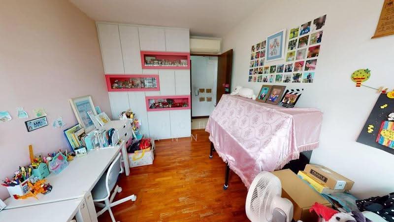 275B Compassvale Link, 275B Compassvale Link, Hougang / Punggol / Sengkang, 3 Bedrooms, 969 sqft, HDB Flat For Sale, by Tan Poh Ling Annie, 500247402 - Common room 1 - PropertyGuru.com.sg