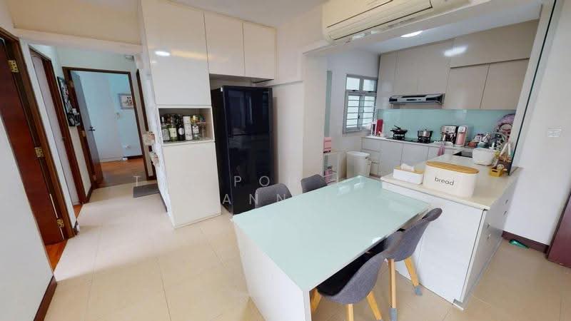 275B Compassvale Link, 275B Compassvale Link, Hougang / Punggol / Sengkang, 3 Bedrooms, 969 sqft, HDB Flat For Sale, by Tan Poh Ling Annie, 500247402 - Dining - PropertyGuru.com.sg
