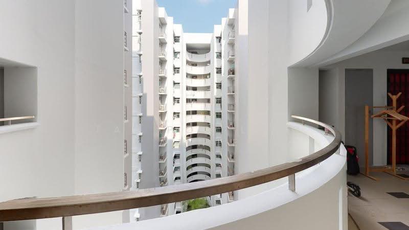 275B Compassvale Link, 275B Compassvale Link, Hougang / Punggol / Sengkang, 3 Bedrooms, 969 sqft, HDB Flat For Sale, by Tan Poh Ling Annie, 500247402 - Exterior - PropertyGuru.com.sg