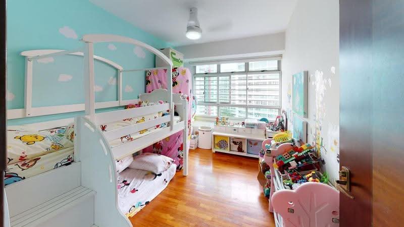 275B Compassvale Link, 275B Compassvale Link, Hougang / Punggol / Sengkang, 3 Bedrooms, 969 sqft, HDB Flat For Sale, by Tan Poh Ling Annie, 500247402 - Common room 2 - PropertyGuru.com.sg