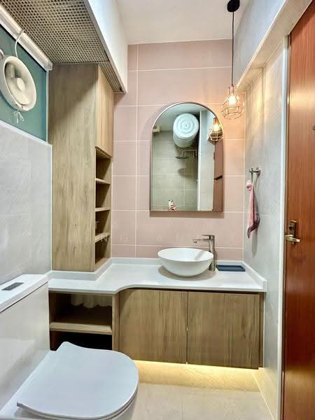 275B Compassvale Link, 275B Compassvale Link, Hougang / Punggol / Sengkang, 3 Bedrooms, 969 sqft, HDB Flat For Sale, by Tan Poh Ling Annie, 500247402 - PropertyGuru.com.sg