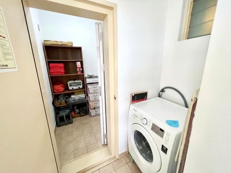 Yishun Emerald, 20 Canberra Drive, Sembawang / Yishun, 2 Bedrooms, 1,023 sqft, Condominium For Sale, by Clara Lian, 500247404 - Interior - PropertyGuru.com.sg