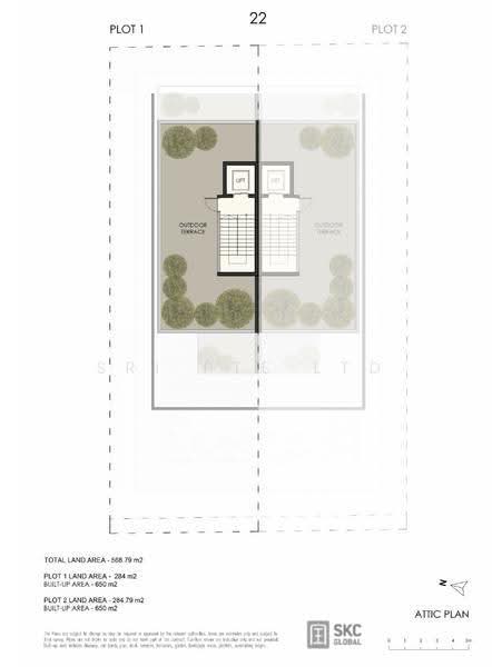 Arched Veil House @ Kew, Kew Dr, Bedok / Upper East Coast, 5 Bedrooms, 6,996 sqft, Semi-Detached House For Sale, by VINCENT LYE, 500247405 - PropertyGuru.com.sg