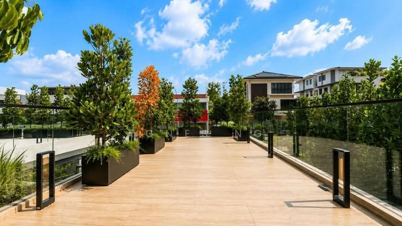 LANDED7772@LAST BRAND NEW SEMI D AT FERNHILL, Tanglin / Holland / Bukit Timah, 6 Bedrooms, 7,441 sqft, Semi-Detached House For Sale, by Agnes Ng, 500247406 - Exterior - PropertyGuru.com.sg