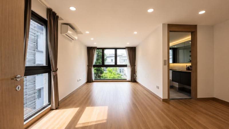 LANDED7772@LAST BRAND NEW SEMI D AT FERNHILL, Tanglin / Holland / Bukit Timah, 6 Bedrooms, 7,441 sqft, Semi-Detached House For Sale, by Agnes Ng, 500247406 - Interior - PropertyGuru.com.sg
