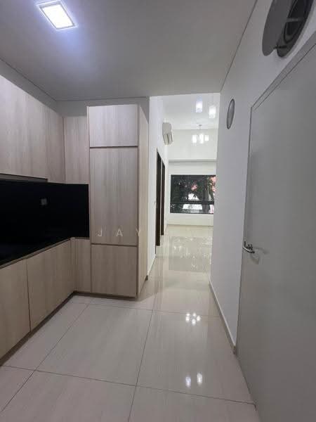 The Promenade @ Pelikat, 183 Jalan Pelikat, Hougang / Punggol / Sengkang, 3 Bedrooms, 958 sqft, Condominium For Rent, by Jay Lee, 500247410 - Kitchen - PropertyGuru.com.sg