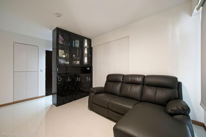 229B Sumang Lane, 229B Sumang Lane, Hougang / Punggol / Sengkang, 3 Bedrooms, 1,001 sqft, HDB Flat For Sale, by Dennis Lim, 500247411 - Living Room - PropertyGuru.com.sg