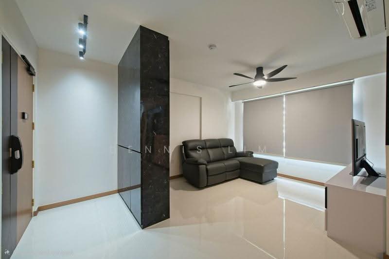 229B Sumang Lane, 229B Sumang Lane, Hougang / Punggol / Sengkang, 3 Bedrooms, 1,001 sqft, HDB Flat For Sale, by Dennis Lim, 500247411 - Living Room - PropertyGuru.com.sg