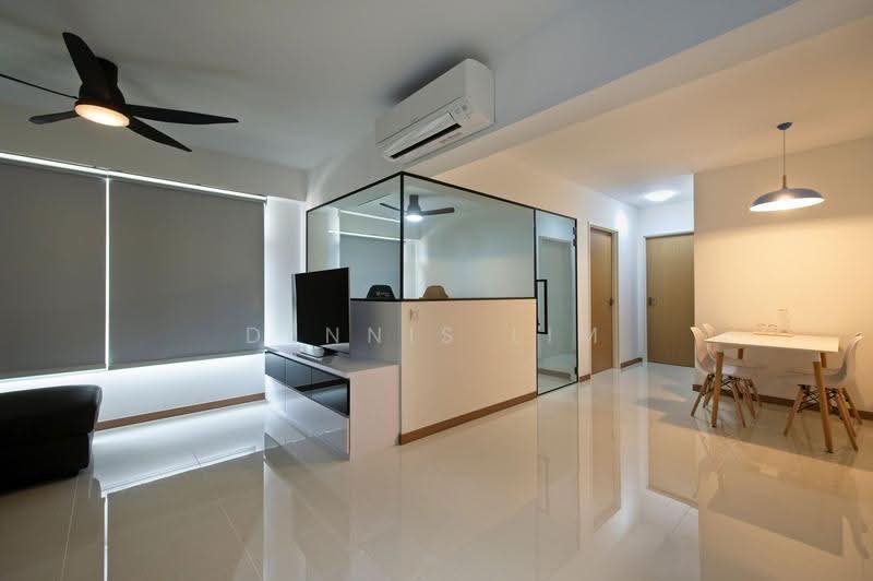 229B Sumang Lane, 229B Sumang Lane, Hougang / Punggol / Sengkang, 3 Bedrooms, 1,001 sqft, HDB Flat For Sale, by Dennis Lim, 500247411 - Living Room - PropertyGuru.com.sg