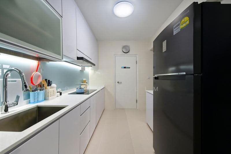 229B Sumang Lane, 229B Sumang Lane, Hougang / Punggol / Sengkang, 3 Bedrooms, 1,001 sqft, HDB Flat For Sale, by Dennis Lim, 500247411 - Kitchen - PropertyGuru.com.sg