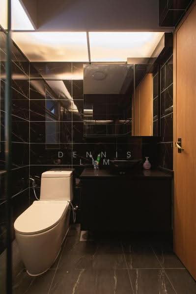 229B Sumang Lane, 229B Sumang Lane, Hougang / Punggol / Sengkang, 3 Bedrooms, 1,001 sqft, HDB Flat For Sale, by Dennis Lim, 500247411 - Bathroom - PropertyGuru.com.sg