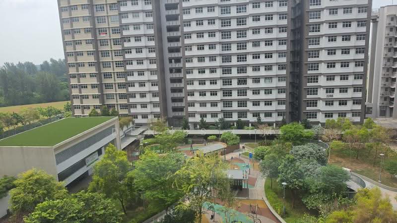 229B Sumang Lane, 229B Sumang Lane, Hougang / Punggol / Sengkang, 3 Bedrooms, 1,001 sqft, HDB Flat For Sale, by Dennis Lim, 500247411 - Exterior - PropertyGuru.com.sg