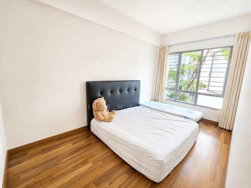 The Tessarina, 20 Wilby Road, Tanglin / Holland / Bukit Timah, 2 Bedrooms, 990 sqft, Condominium For Sale, by Li Shihui, 500247412 - PropertyGuru.com.sg