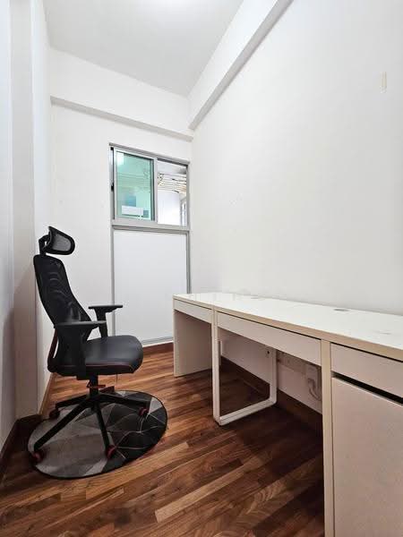 The Tessarina, 20 Wilby Road, Tanglin / Holland / Bukit Timah, 2 Bedrooms, 990 sqft, Condominium For Sale, by Li Shihui, 500247412 - Study - PropertyGuru.com.sg
