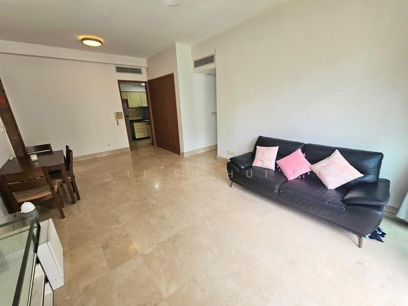 The Tessarina, 20 Wilby Road, Tanglin / Holland / Bukit Timah, 2 Bedrooms, 990 sqft, Condominium For Sale, by Li Shihui, 500247412 - Living Room - PropertyGuru.com.sg